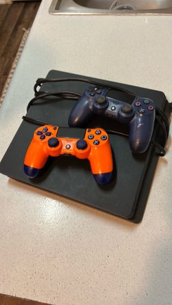 PS4 need gone asap