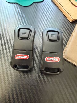 Brand New Genie Garage Opener Remote