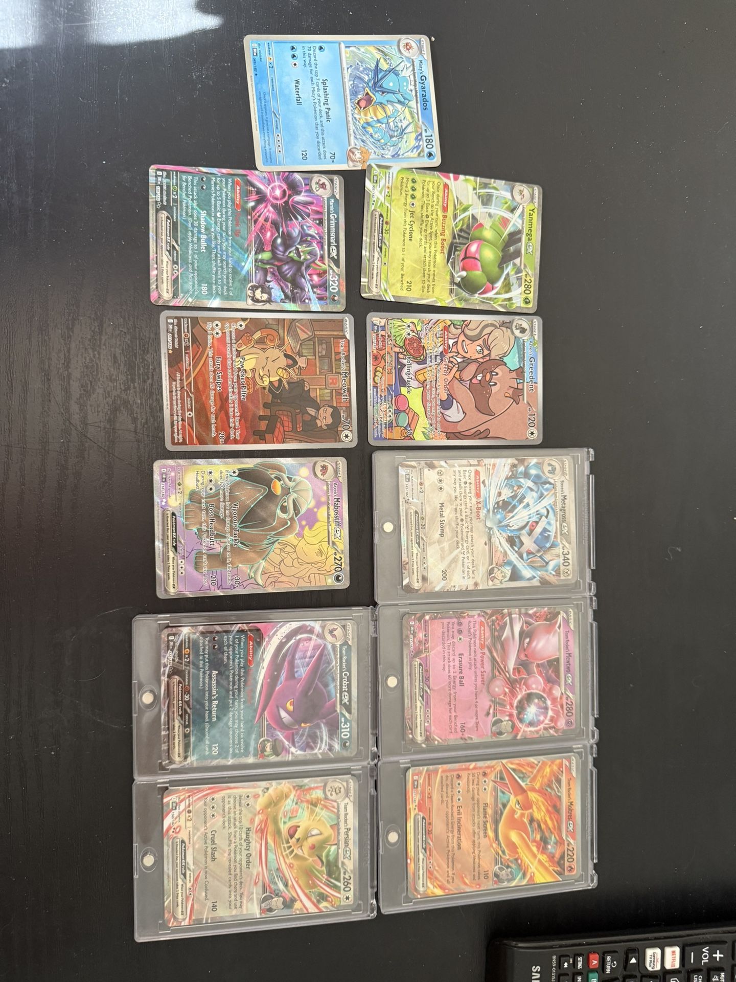 Pokémon Card Bundle