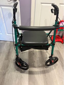 Adult walker