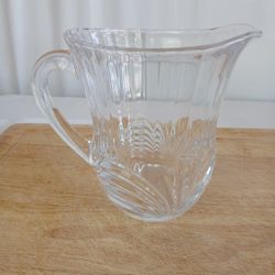 Royal Crystal RCR Pitcher Italy