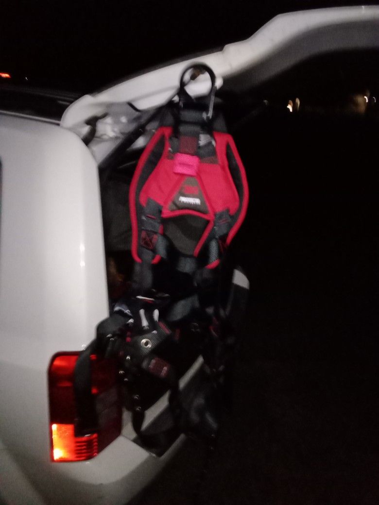 Safety Harness Protecta X Large