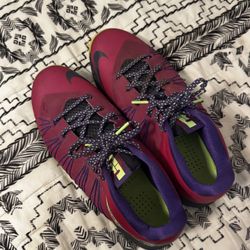 Nike LeBron X Low LeBroncurial 