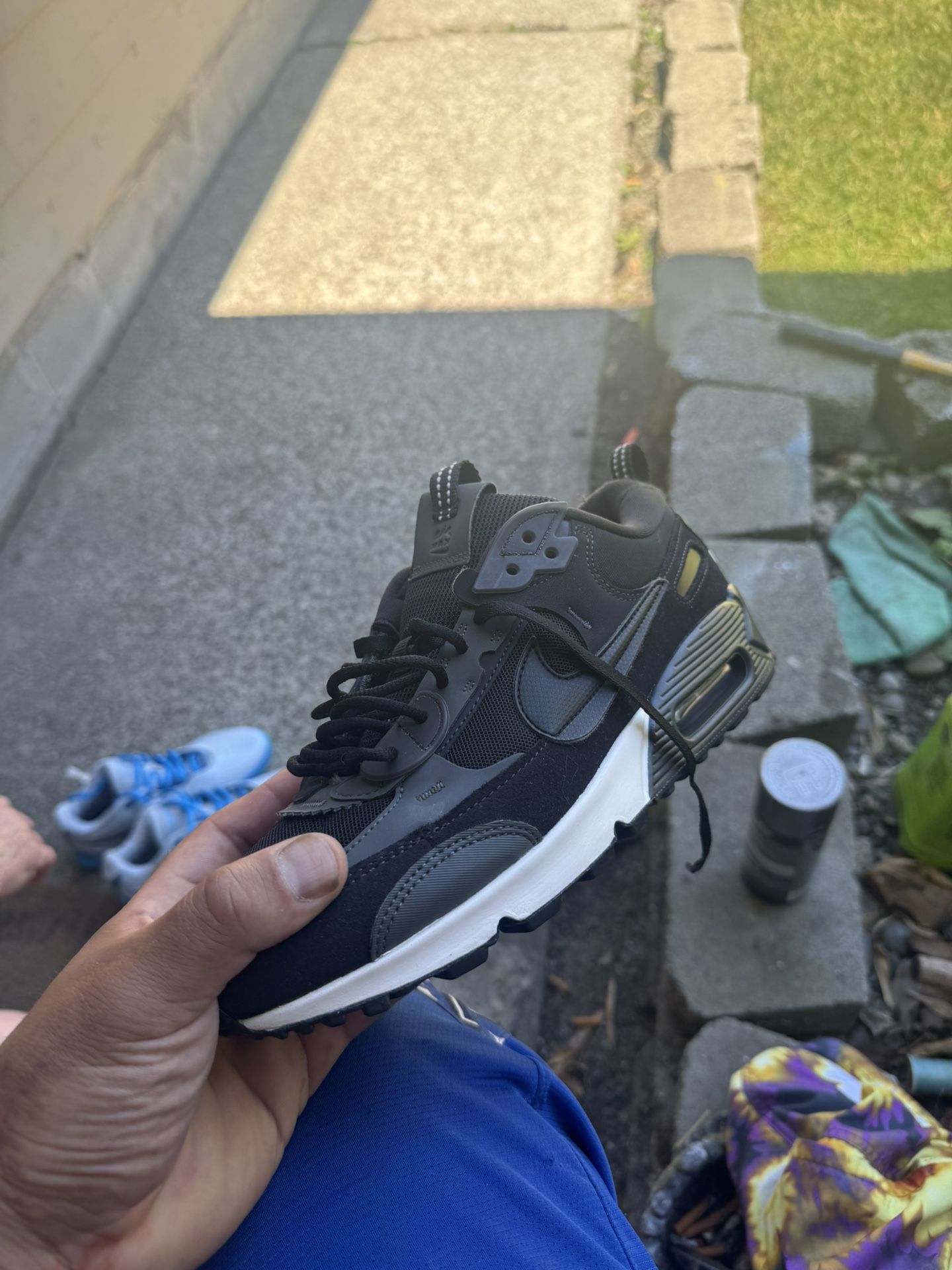 Nike Air Max