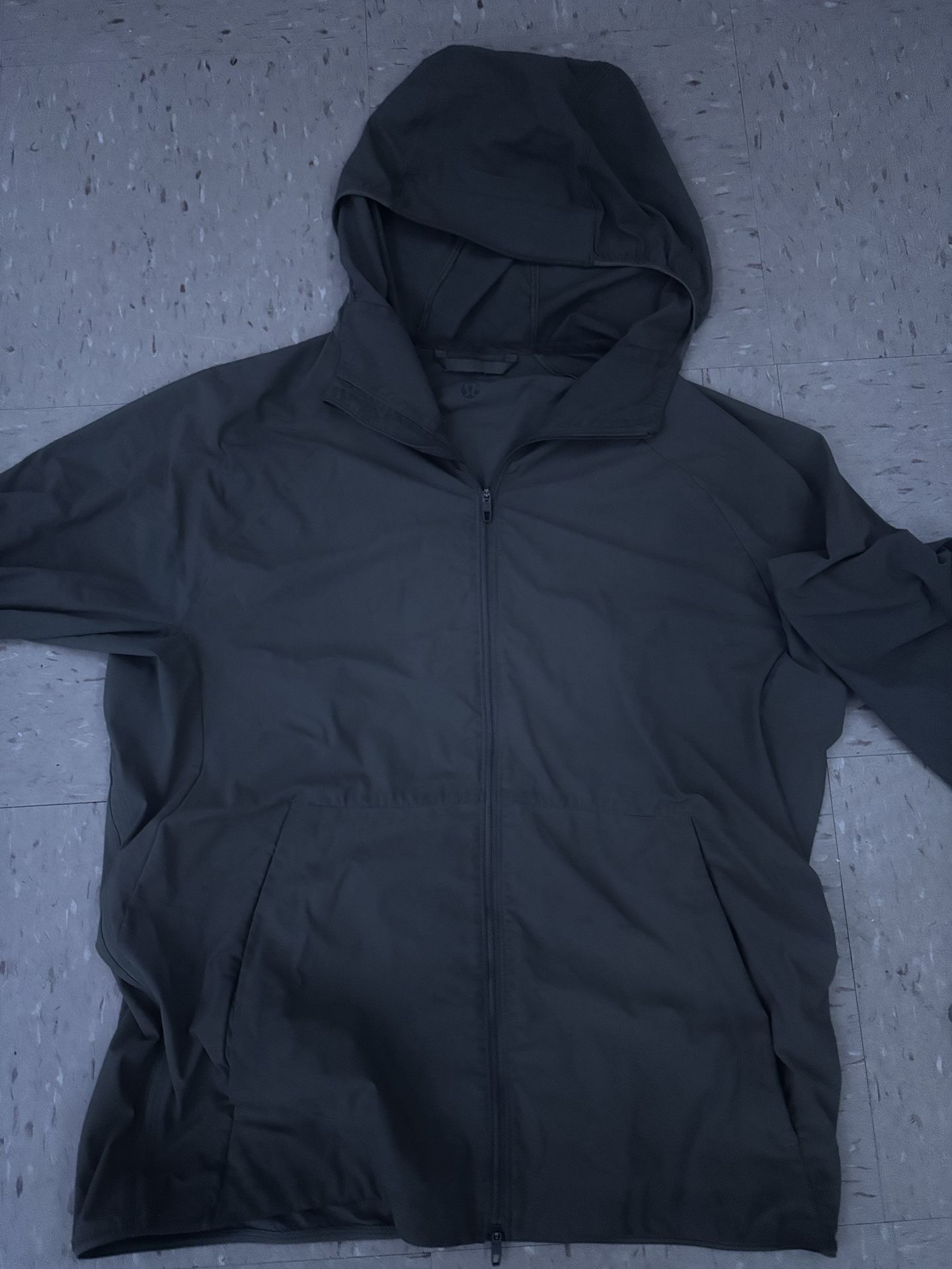 Lululemon Windbreaker
