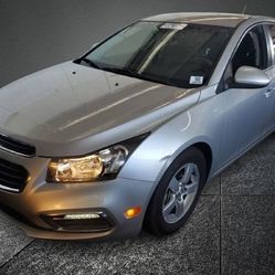 2016 CHEVROLET CRUZE LIMITED 1LT AUTO⭐️💥SAVE THOUSANDS💥 - $6,000 (💥 OVER 200+ CARS TRUCKS MINIVANS SUVS TO CHOOSE FROM!⭐)