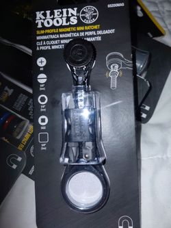 Klein tools
