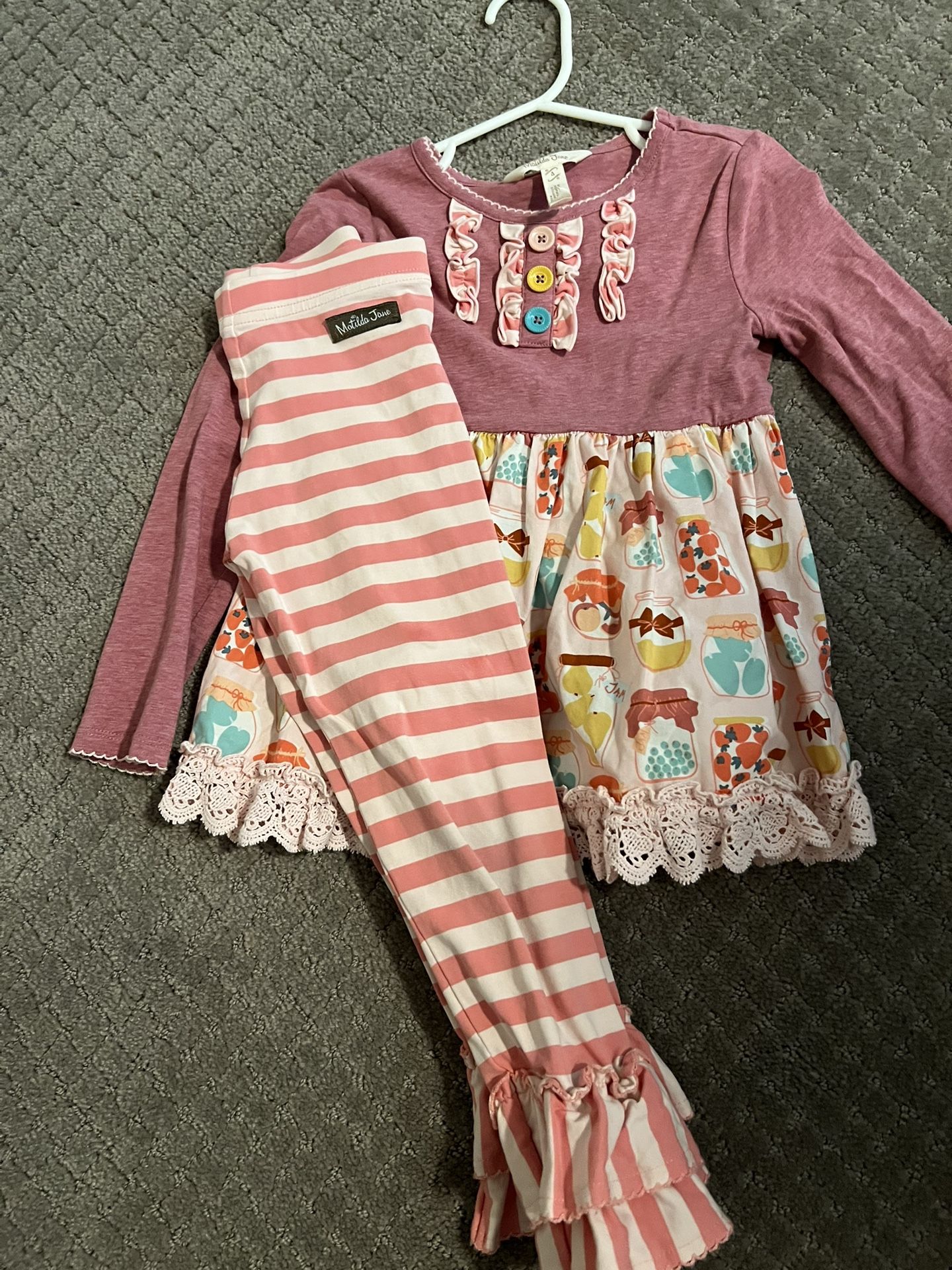 Matilda Jane size 4