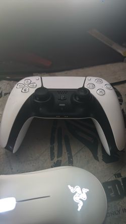 PS5 Controller