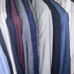Blazers