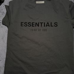 Essentials Shirts