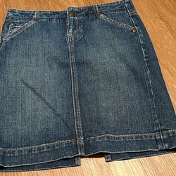 Womens Skirt 