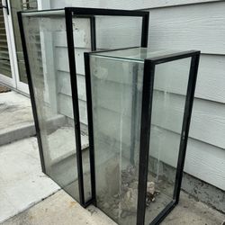 Fish/Reptile Cages