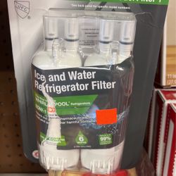 Whirlpool* Model Filter 1