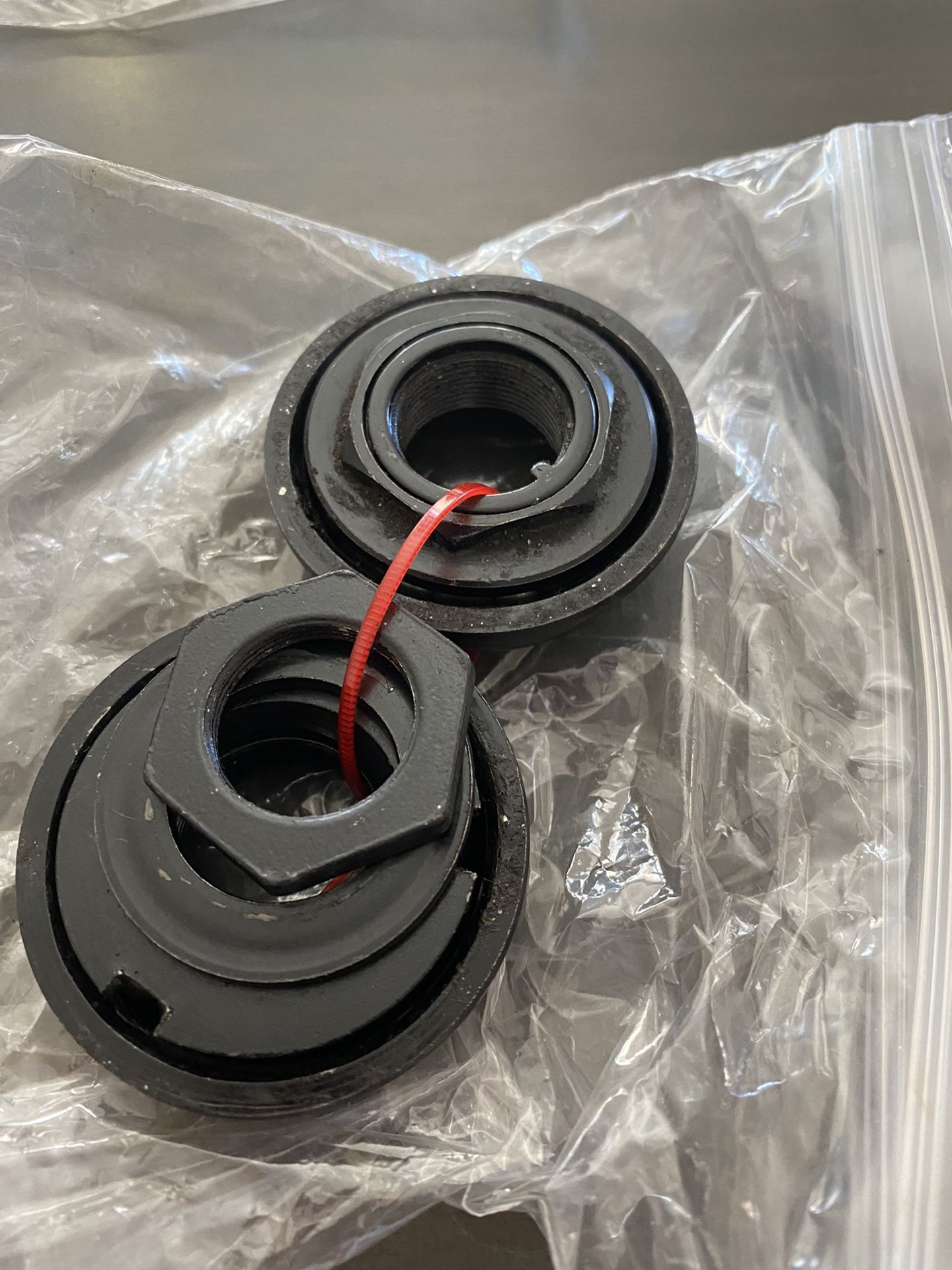 Vintage - BMX Bottom Bracket Bearing Set