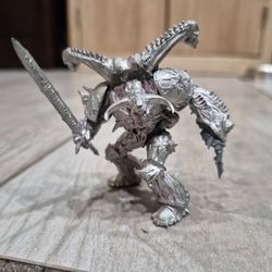 Warhammer 40K Chaos Daemon Prince 