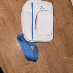 Mens Jordan Bag (Never Used)