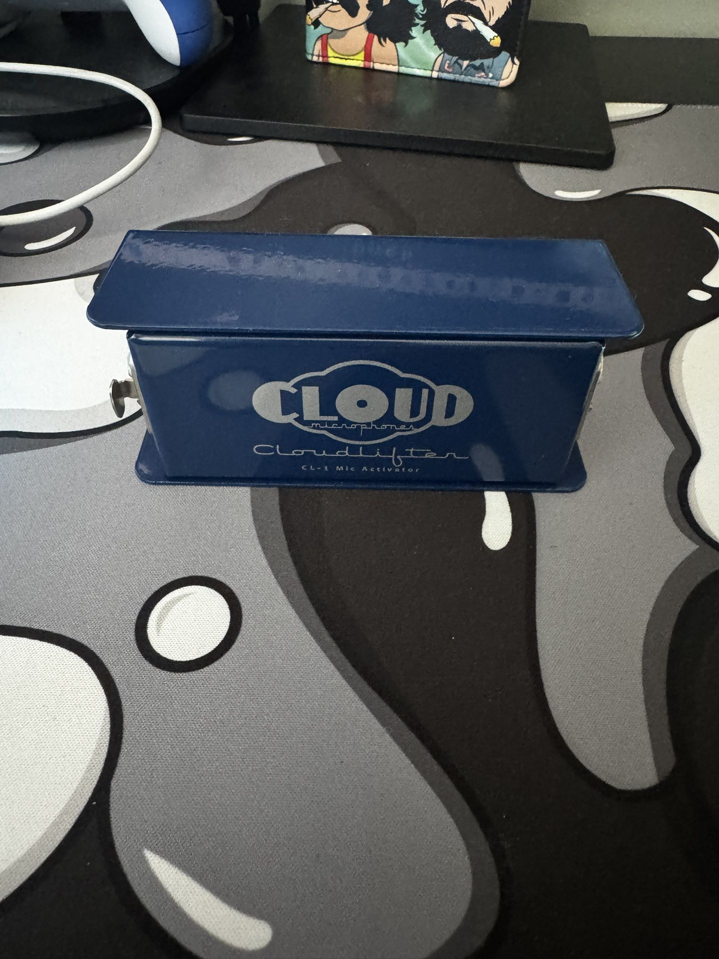 Cloudlifter