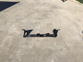 Trailer Hitch For 2018 Equinox