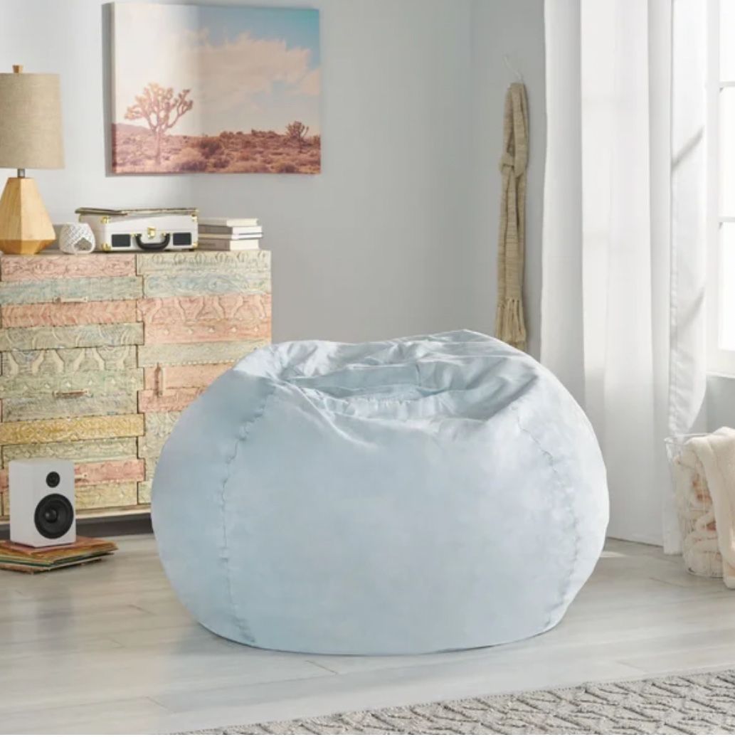 Extra Large Bean Bag Chair & Lounger