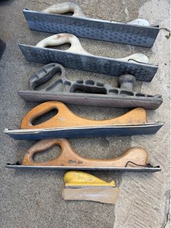 Body man blocks