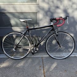 Road Bike- Trek Pilot 2.1 (2013)