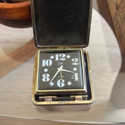 Antique Clock 
