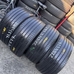 225/45/17 KUMHO Majestic 