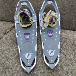 Atlas Elektra 1025 Snowshoes Women's 