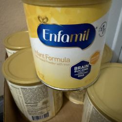 Baby Formula