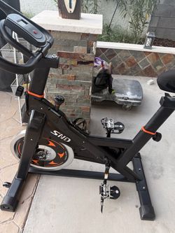Indoor Cycling Bike Stationary