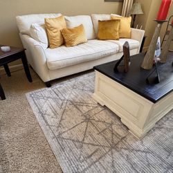 Living Room Furniture