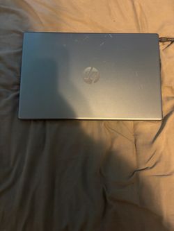 Hp windows laptop