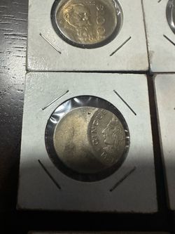 Mexican errors 15 and up