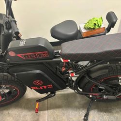 E Bike Blitz  Wholesale BRAND NEW For Business In Bulk 