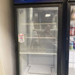 Beverage Cooler