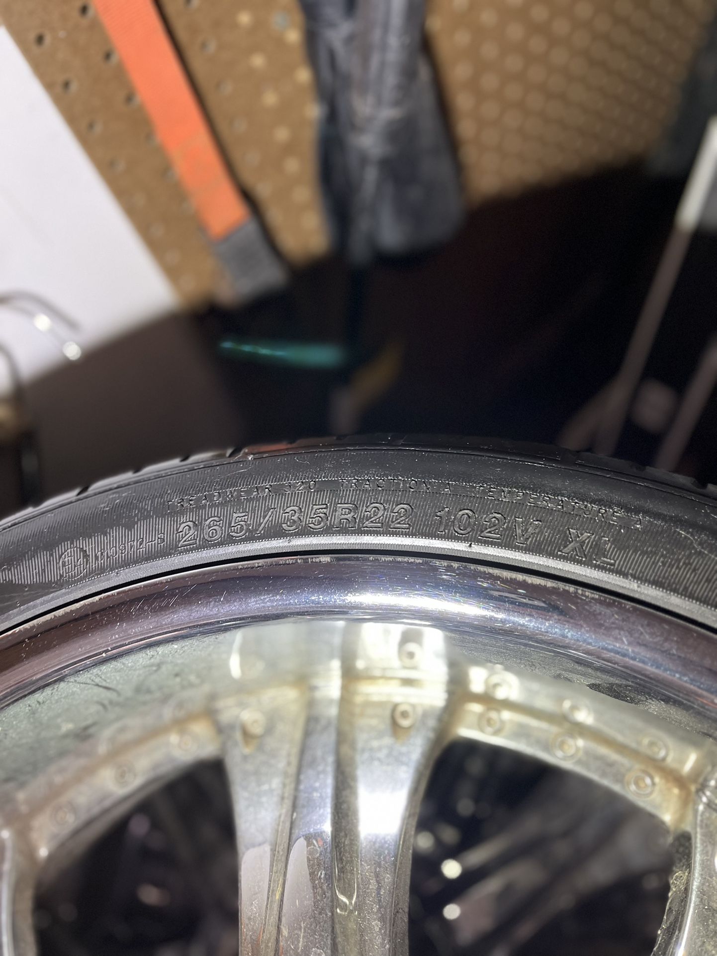 Ford-F150 Tires And Rims