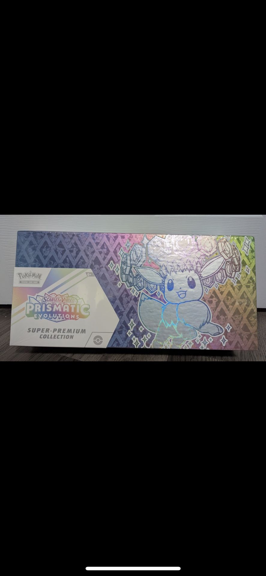 Prismatic Special Premium Collection