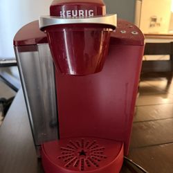 Keurig Coffee Maker