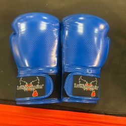Boxing Gloves