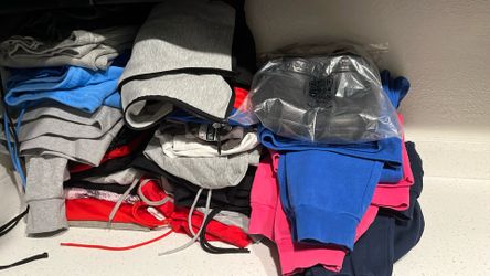 Men’s clothing