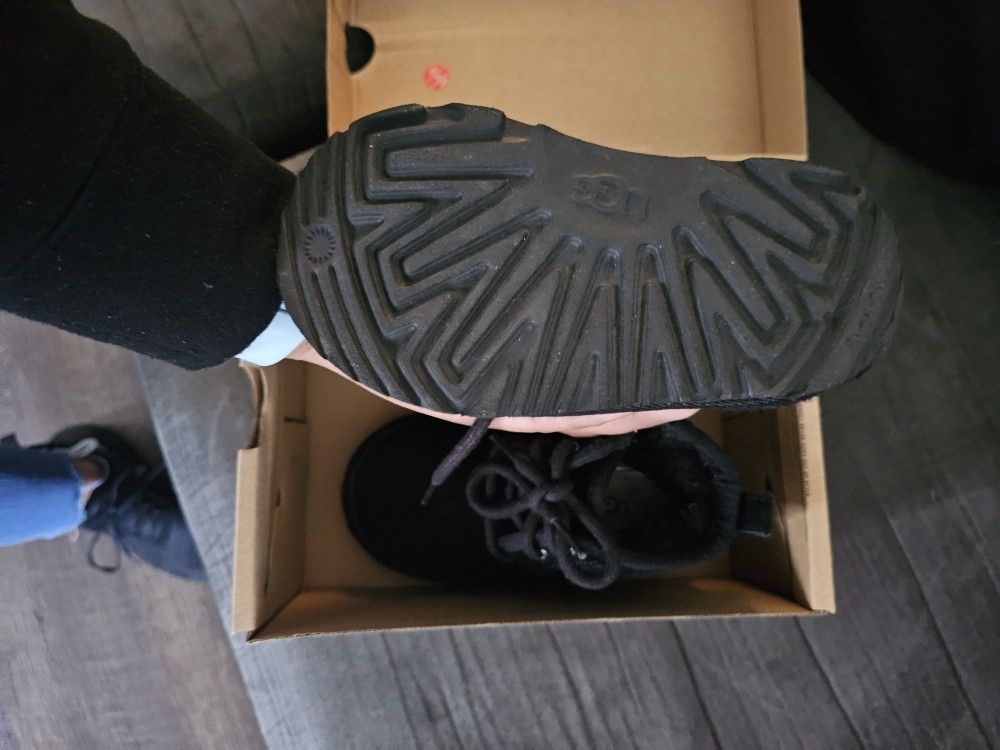 Ugg Boots For Little Girls