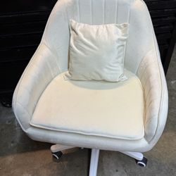 Vanity Chair or office Chair 