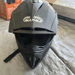 Motocross Bike Helmets 