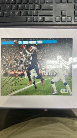 Josh Gordon
