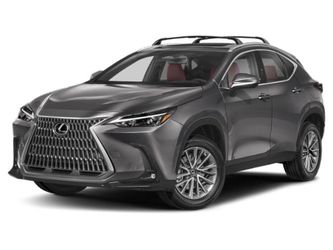 2024 Lexus NX 350