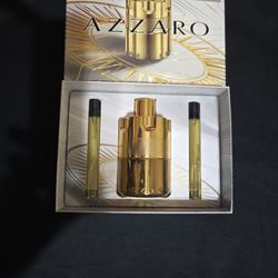 Azzaro Most Wanted Elixir