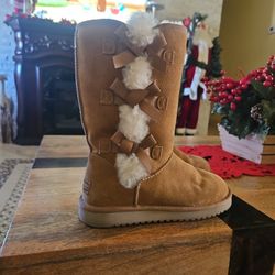 Ugg Boots Size 6