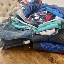 Baby Boy Clothes