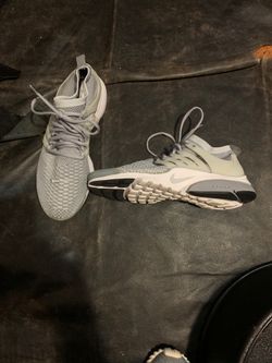 Nike Presto’s size 11